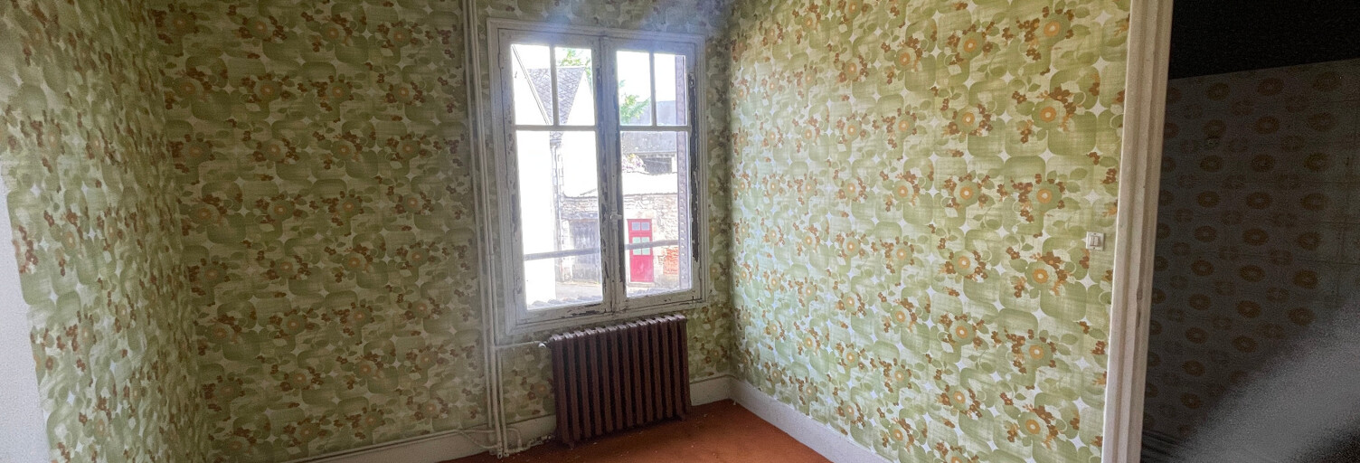 Maison 10 Pièces 200 m² à vendre à Pouilly-sur-Loire (58150)