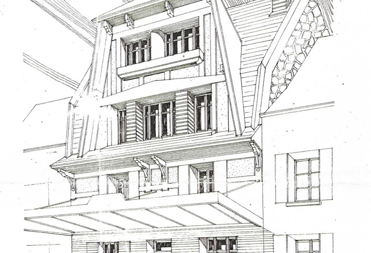 Immeuble / Maison de ville 240 m2 10 pièces POUILLY SUR LOIRE (58) proche NEVERS, La Charité-sur-Loire, Cosnes-Cours-sur-Loire — photo 1