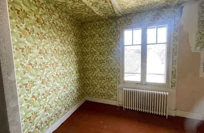 Immeuble / Maison de ville 240 m2 10 pièces POUILLY SUR LOIRE (58) proche NEVERS, La Charité-sur-Loire, Cosnes-Cours-sur-Loire — photo 5