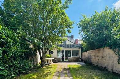 Maison 6 pièces 384800 €