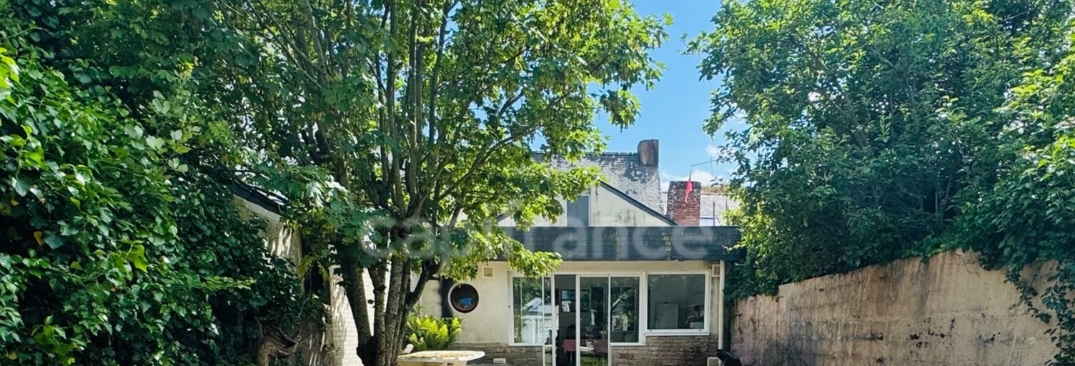 Maison 6 Pièces 185 m² à vendre à Mesquer (44420)