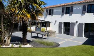 Maison 6 Pièces 230 m² à vendre à Noirmoutier-en-l'Île (85330)