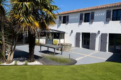 Maison 6 pièces 805000 €