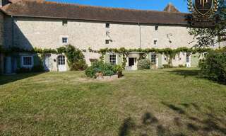 Maison 10 Pièces 390 m² à vendre à La Mothe-Saint-Héray (79800)