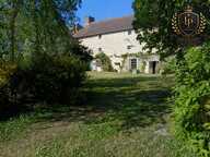 Propriété de caractère chargée d'histoire à vendre LA MOTHE SAINT HERAY (79) — photo 3