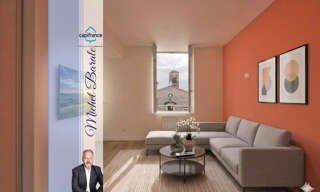 Appartement 2 Pièces 42 m² à vendre à Soucieu-en-Jarrest (69510)