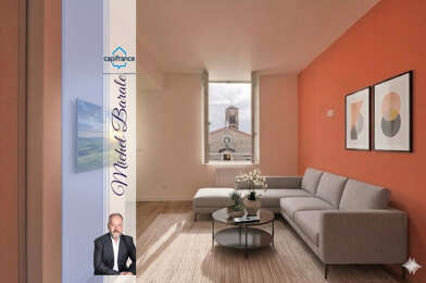 Appartement 2 pièces 159000 €