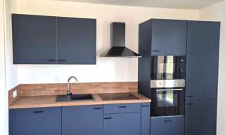 Appartement 4 Pièces 83 m² à vendre à Digoin (71160)