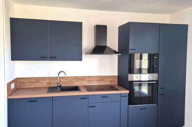 Appartement 4 pièces 125000 €