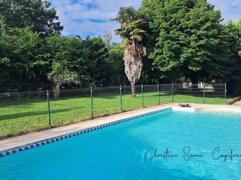 Maison 200m2 avec piscine — photo 1