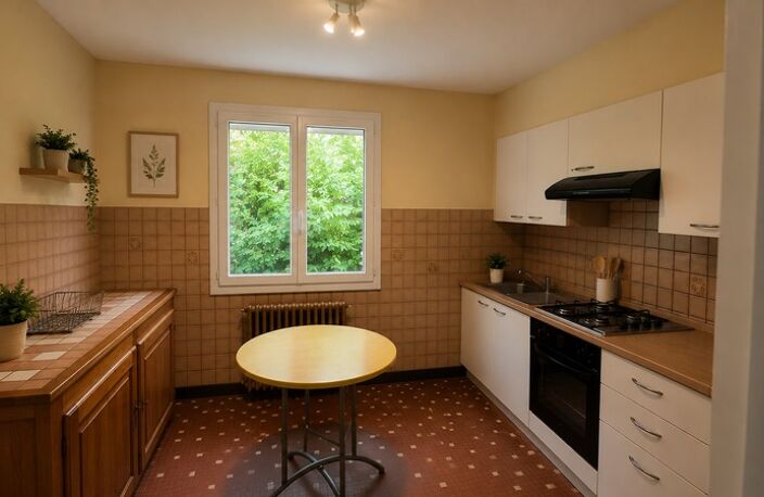 Maison 200m2 avec piscine — photo 4