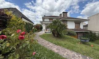 Maison 8 Pièces 171 m² à vendre à Domont (95330)