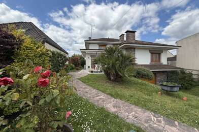 Maison 8 pièces 649000 €