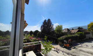 Appartement 2 Pièces 56 m² à vendre à Reignier-Ésery (74930)