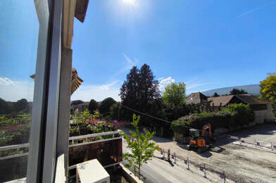 Appartement 2 pièces 205000 €
