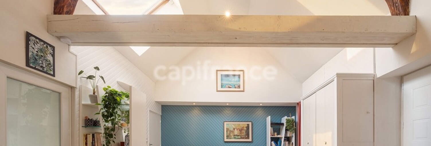 Maison 4 Pièces 69 m² à vendre à Le Mans (72000)