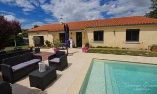 Maison 4 Pièces 110 m² à vendre à Firminy (42700)