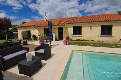 Maison 4 pièces 265000 €