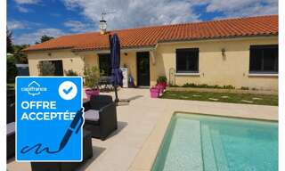 Maison 4 Pièces 110 m² à vendre à Firminy (42700)