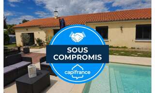 Maison 4 Pièces 110 m² à vendre à Firminy (42700)