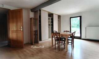 Maison 6 Pièces 124 m² à vendre à Schmittviller (57412)