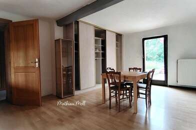 Maison 6 pièces 169000 €