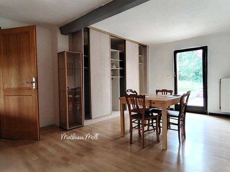 Maison à vendre 6 pièces — photo 1