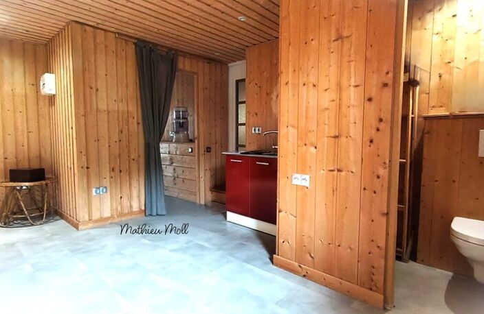 Maison à vendre 6 pièces — photo 2