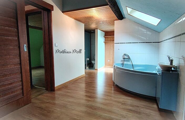 Maison à vendre 6 pièces — photo 3