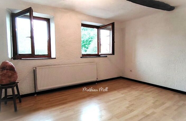 Maison à vendre 6 pièces — photo 5
