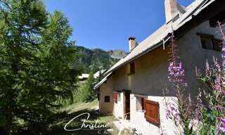Maison 7 Pièces 110 m² à vendre à La Salle-les-Alpes (05240)