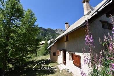 Maison 7 pièces 583000 €