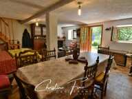 SERRE CHEVALIER - CHALET D'ALPAGE AU COEUR DU DOMAINE SKIABLE — photo 4