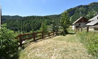 Maison 7 Pièces 110 m² à vendre à La Salle-les-Alpes (05240)