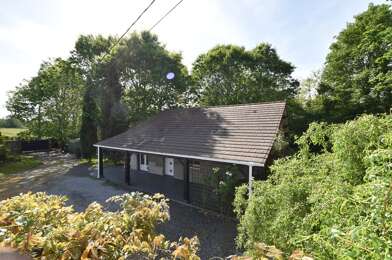 Maison 4 pièces 189000 €