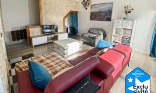 Maison 4 Pièces 103 m² à vendre à Saint-Laurent-d'Andenay (71210)