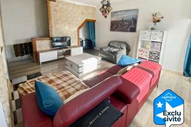 Maison 4 pièces 128000 €