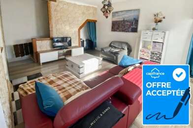 Maison 4 pièces 128000 €