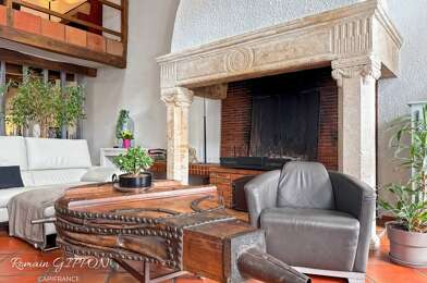 Maison 6 pièces 249000 €