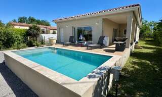Maison 6 Pièces 130 m² à vendre à Saint-Christol-lez-Alès (30380)