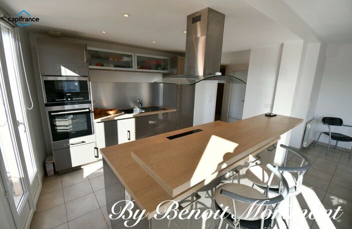 Appartement à vendre 4 pièces TRANS EN PROVENCE (83) — photo 3