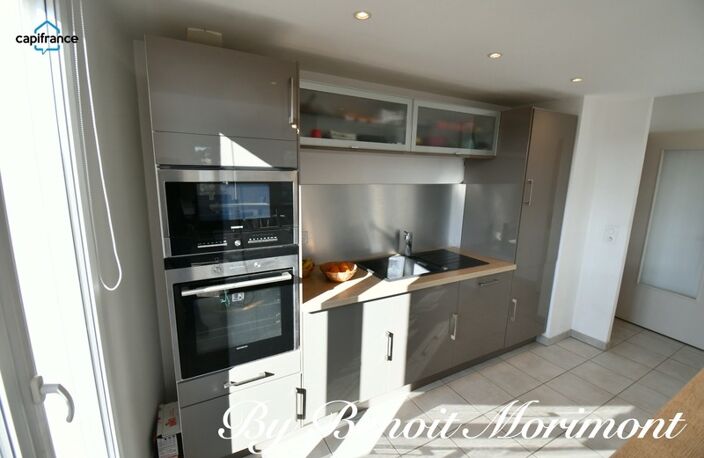 Appartement à vendre 4 pièces TRANS EN PROVENCE (83) — photo 4