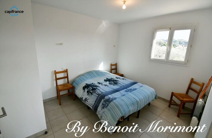 Appartement à vendre 4 pièces TRANS EN PROVENCE (83) — photo 5