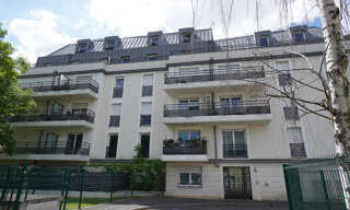 Appartement 2 Pièces 43 m² à vendre à Sannois (95110)