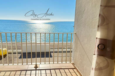 Appartement 1 pièces 195000 €