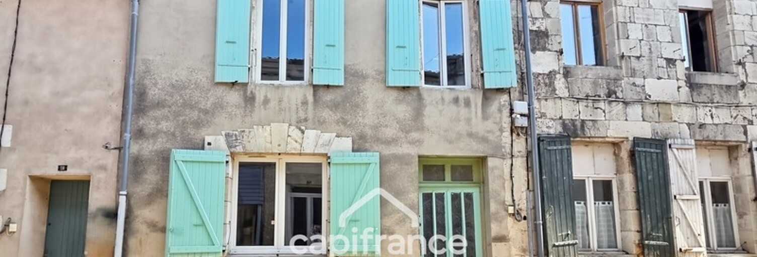 Maison 3 Pièces 108 m² à vendre à Gabarret (40310)