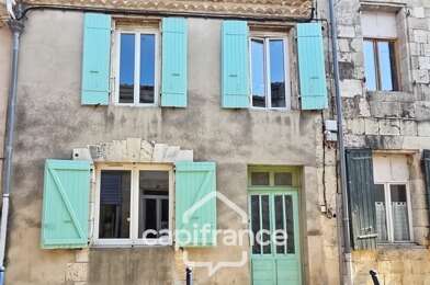 Maison 3 pièces 57000 €