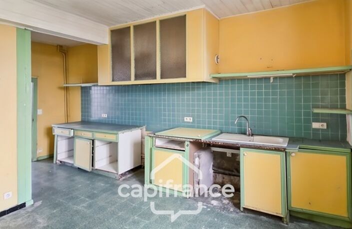 Maison à vendre 3 pièces GABARRET (40) — photo 3