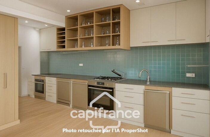 Maison à vendre 3 pièces GABARRET (40) — photo 4
