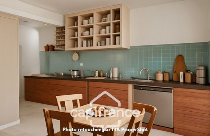 Maison à vendre 3 pièces GABARRET (40) — photo 5